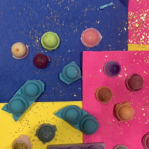 CANDLE DOTS☯️💟🧡💜💚💙💕💖❤️ - Picture 4 of 5